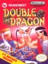 Nintendo  NES&nbsp; - &nbsp;Double Dragon 1